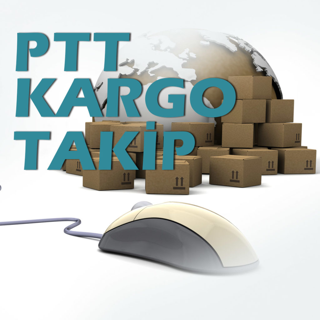 PTT Kargo Takipte Barkod Numarası