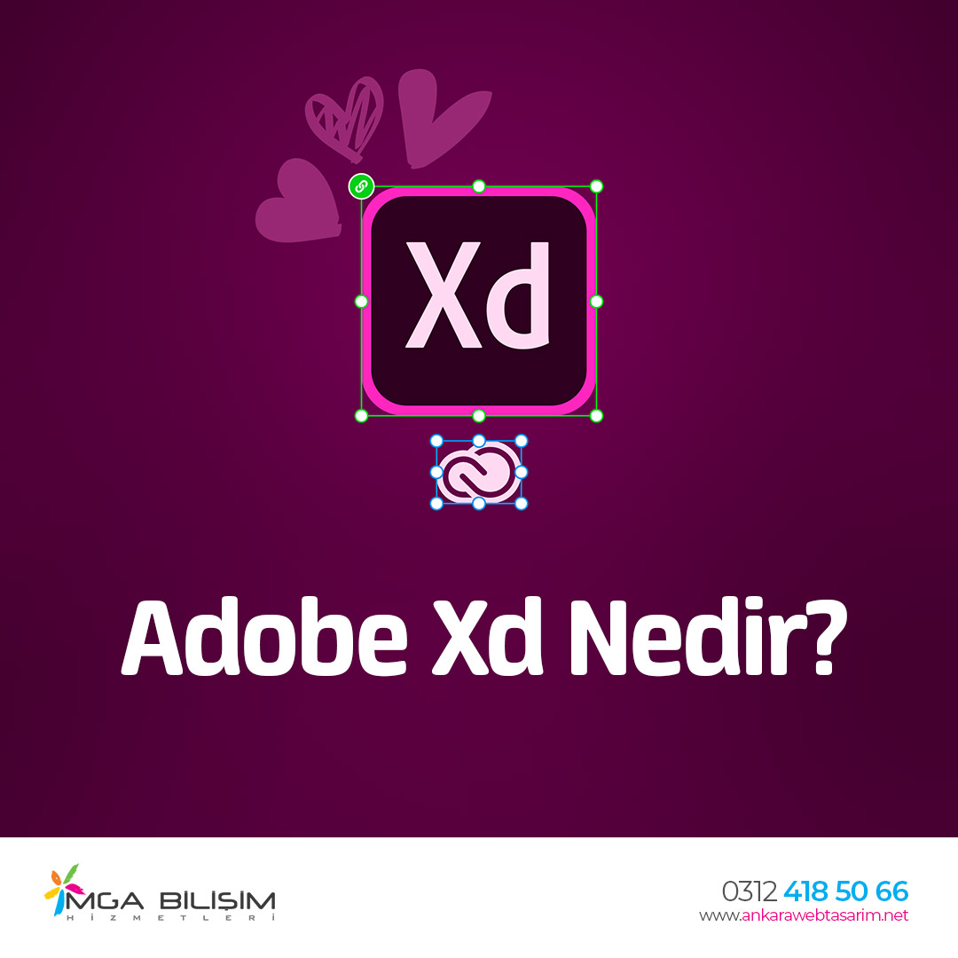 Adobe Xd Nedir?