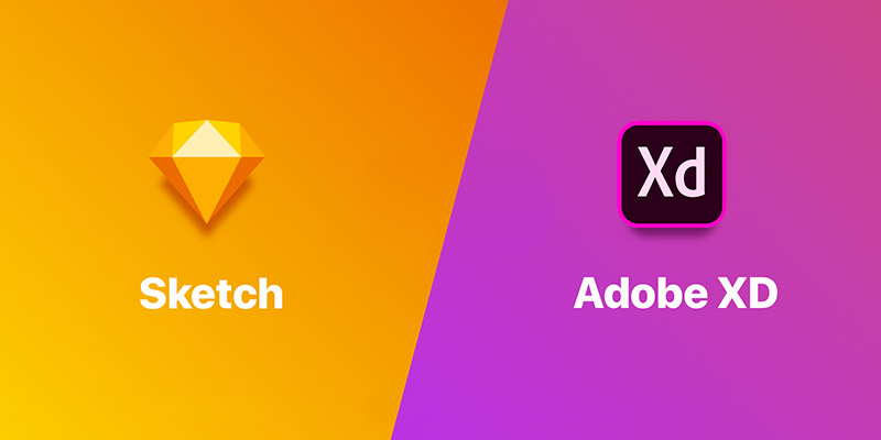 Adobe Xd ve Sketch Arasındaki Farklar