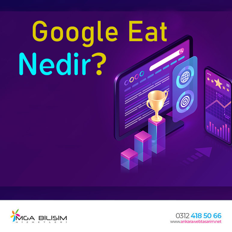 Google Eat Nedir?
