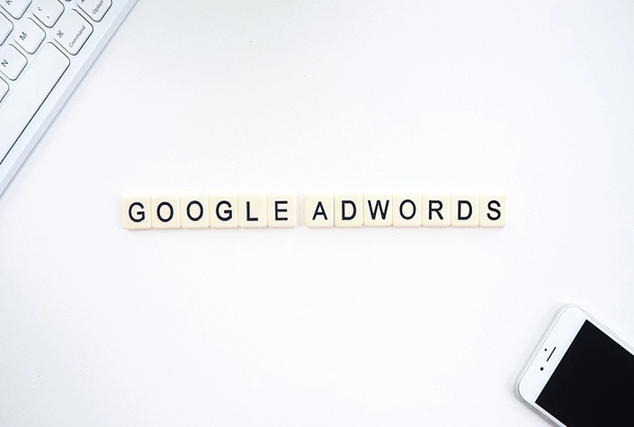 Google Adwords Görüntülü Reklam Ağı